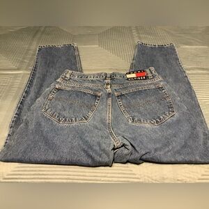 Y2k Vintage Tommy Hilfiger Jeans NWOT